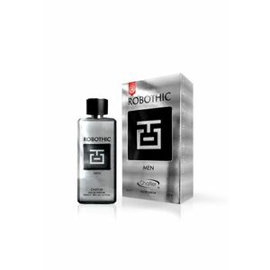 Apa de parfum - Robothic Men - Barbati - 100ml imagine