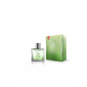 Apa de toaleta - Veronic Versailles Green - 100ml imagine