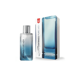 Apa de parfum - Extenzo Aqua For Men - 100 ml imagine