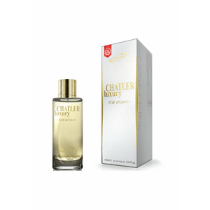 Apa de parfum - Luxury For Woman - 100 ml imagine