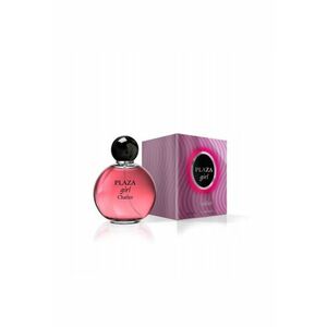 Apa de toaleta - Plaza Girl - 100 ml imagine