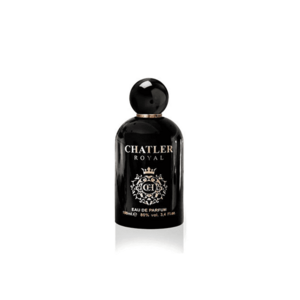 Apa de parfum - Royal - Unisex - 100 ml imagine