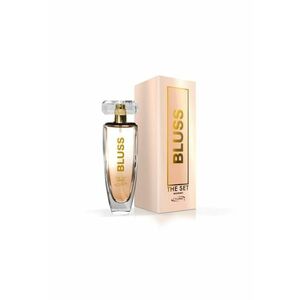 Apa de parfum - Bluss - Femei - 100ml imagine