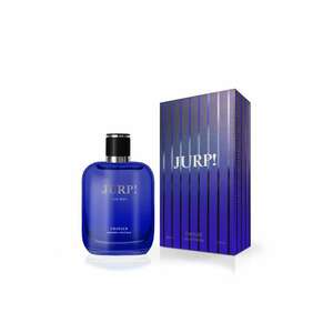 Apa de parfum - JURP - Barbati - 100ml imagine