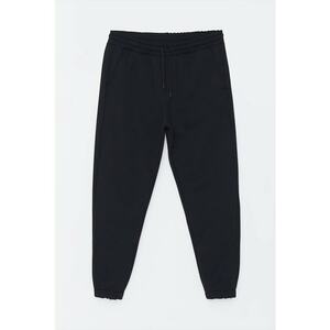 Pantaloni de trening conici cu buzunare oblice imagine