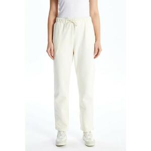 Pantaloni de trening cu snur de ajustare imagine