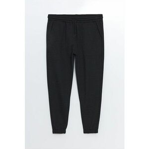 Pantaloni de trening cu buzunare oblice imagine