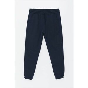 Pantaloni de trening cu buzunare oblice imagine