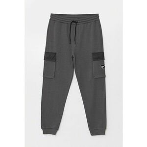 Pantaloni de trening cu talie ajustabila imagine