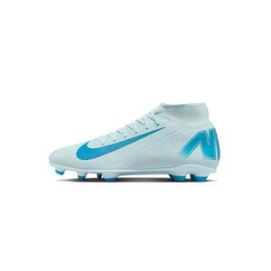 Ghete Fotbal Mercurial Superfly 10 MG FQ8314-400 - Barbati - Albastru imagine