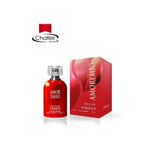 Apa de parfum - Amoremio Red Elixir 100 ml imagine