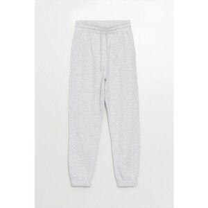 Pantaloni de trening regular fit cu snur de ajustare imagine