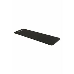 Saltea fitness/yoga/pilates NBR - 180 x 60 x 1.5 cm - negru imagine