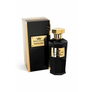 Apa de Parfum Amouroud Oud Du Jour - Unisex - 100 ml imagine