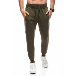 Pantaloni de trening cu buzunare oblice imagine