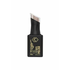 Oja semipermanenta Feline Collection - Tiger Wink 15ml imagine