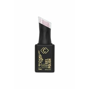 Oja semipermanenta Feline Collection - Kitty Love 15ml imagine