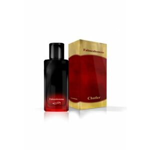 Apa de parfum - Fahnenhomme - 100ml - Rosu imagine