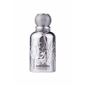 Extract de parfum Silver Reserve - Barbati - 100ml imagine