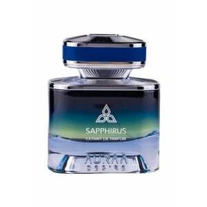 Extract de parfum Sapphirus - Barbati - 100ml imagine