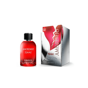 Apa de parfum Amoremio Femme - 100 ml imagine