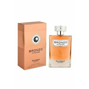 Apa de Parfum Pendora Scents Bronzo Intense - Unisex - 100 ml imagine