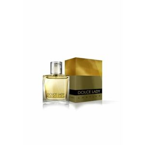 Apa de toaleta - Dolce Lady Gold - Femei - 100ml imagine