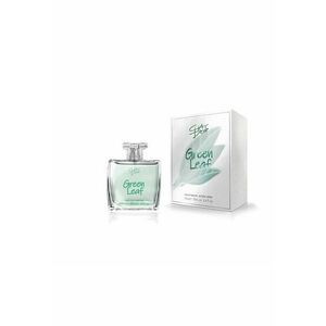 Apa de parfum Green Leaf Scent 100 ml - inspirat din Elisabeth Arden Green Tea imagine