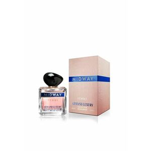 Apa de parfum - Midway Armand - Femei - 100ml imagine