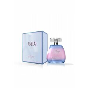 Apa de parfum - Anela Star - Femei - 100ml - Mov imagine