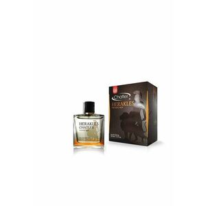 Apa de parfum - Herakles Homme - Barbati - 100ml imagine