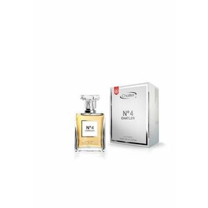 Apa de parfum - N'4 - Femei - 100ml imagine