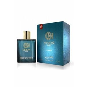 Apa de parfum - Veron Hero - 100ml imagine