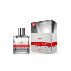 Apa de parfum Dolce Men Sport - Barbati - 100 ml imagine