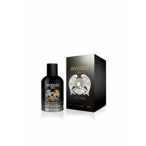 Apa de parfum barbati - 100 ml imagine