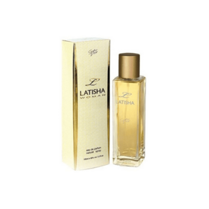 Apa de parfum - Latisha Woman - Frezie/Pieper - 100 ml imagine