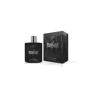 Apa de parfum Black Men 100 ml - inspirat din P.R. Black Xs imagine