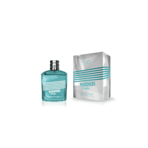 Apa de parfum Mariners For Men 100 ml - inspirat din Jean Paul Gaiultier Le Male imagine