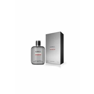 Apa de parfum - Aurell Sport - Barbati - 100 ml imagine