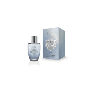 Apa de parfum Quintus 100 ml - inspirat din P.R. Invictus imagine