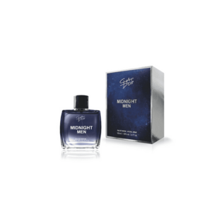 Apa de parfum Midnight Men 100 ml - inspirat din Ch. Bleu De Ch imagine