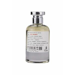 Apa de parfum Just Bergamot Factory Edition - Unisex - 100ml imagine