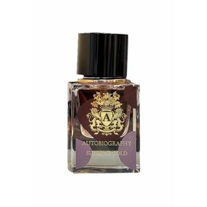 Apa de parfum Autobiography Supreme Gold - Barbati - 65ml imagine