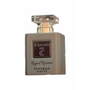 Apa de parfum Charuto Regal Reserve - Barbati - 100ml imagine