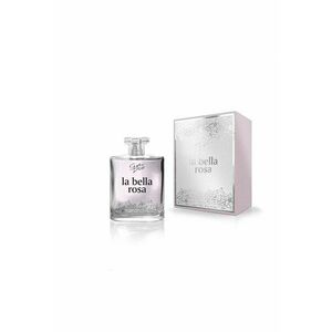 Apa de parfum La Bella Rosa 100 ml - inspirat din Lancome La Vie Est Belle imagine