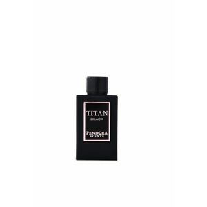 Apa de Parfum Pendora Scents Titan Black - Barbati - 100 ml imagine