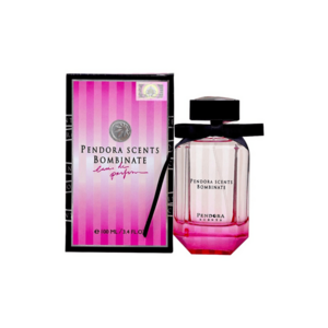 Apa de Parfum Pendora Scents - Bombinate - Femei - 100 ml imagine