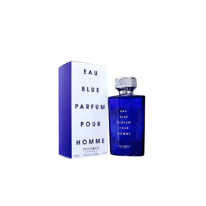 Apa de Parfum Pendora Scents Eau Blue Parfum Pour Homme - 100 ml imagine