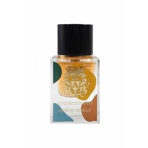 Apa de Parfum Autobiography Citron Vanille - Barbati - 65ml imagine