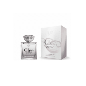 Apa de parfum Chat D’Or Clee Amour - Femei - 100 ml imagine